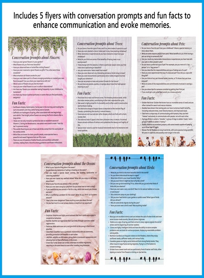 Assistex Matching Game Activity Board - Dementia Activities for Seniors - Memory Games for Adults with Alzheimers - Memory Loss and Alzheimers Activities - Matching Card Memory Games for Seniors - Image 5